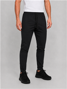 A2474 - Pantalón Deportivo Bolsillos Laterales